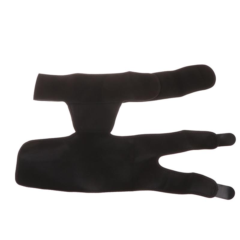 1Pcs Hip Brace Thigh Compression Sleeve Hamstring Compression Sleeve Sciatica & Groin Compression Wrap For Hip Pain Relief