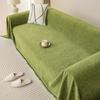 Shaggy Cover Cloth New Sofa Cushion  Four Seasons Universal High-grade Universal All-inclusive Cover Sofa Cover Blanket