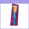 Silicone Beaver Spreader Knife For Baking And Cooking Home Use
