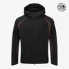 Men S Pacer Hood Jacket Black Nj3lr51a