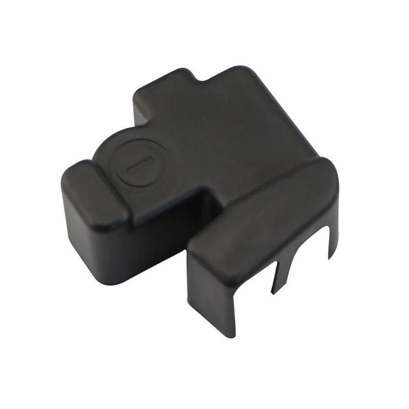 Car Battery Negative Protective Terminal Cover for Subaru Forester Legacy Outback Levorg 2014 2015 2016 2017 2018 Accessories