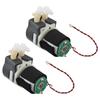 1/2 Pcs Hose Pump Motor For S7 MaxV Ultra Fof S7 Pro Ultra For Onyx3 Vacuum Cleaner Accessories Cleaning Spare To Replace