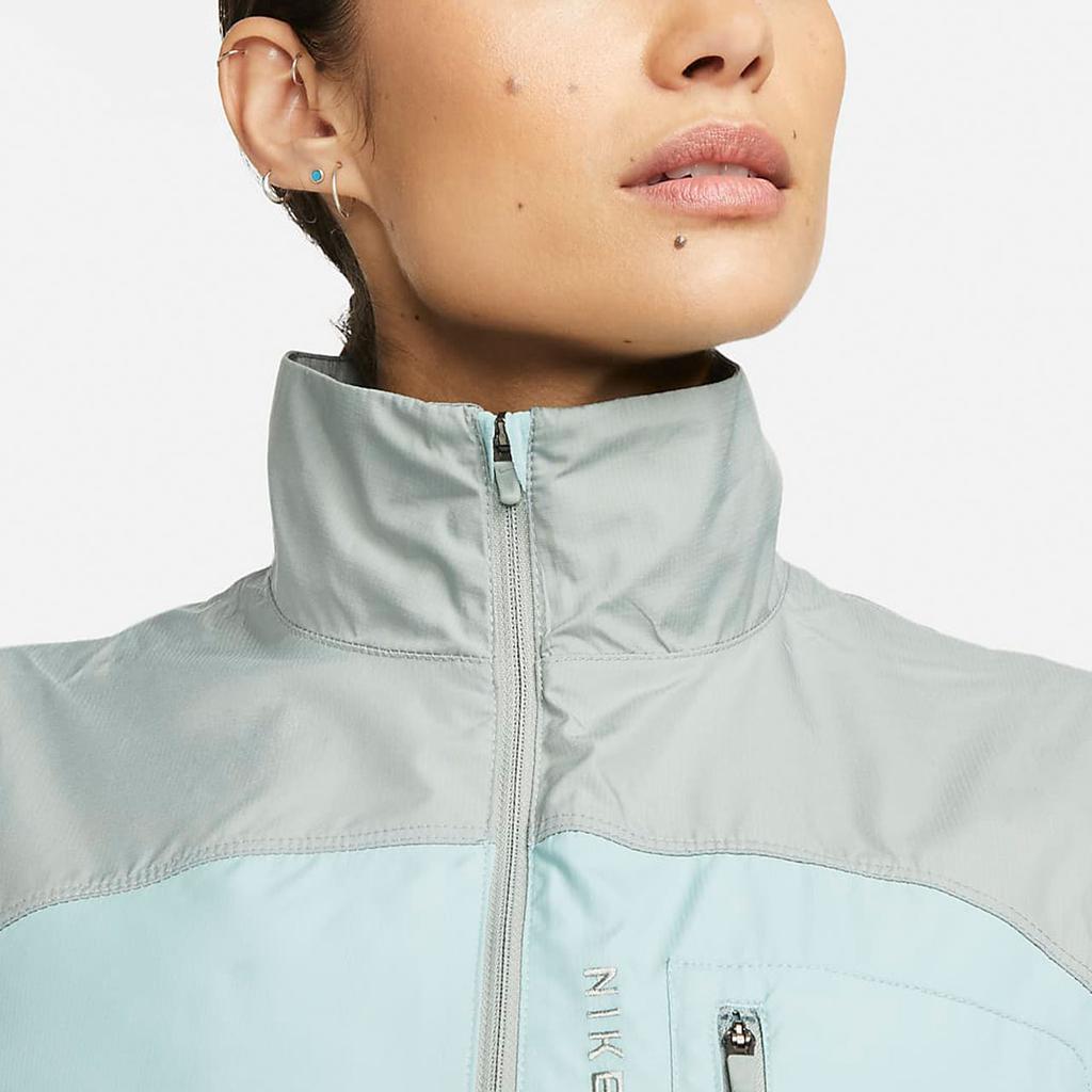 New Nike Vests Women's Mica Green FD0232-330