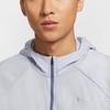 Nike As Uv Rpl Stride Hooded Fashion Soft Versatile Jacket Men Jacket HV4549-057