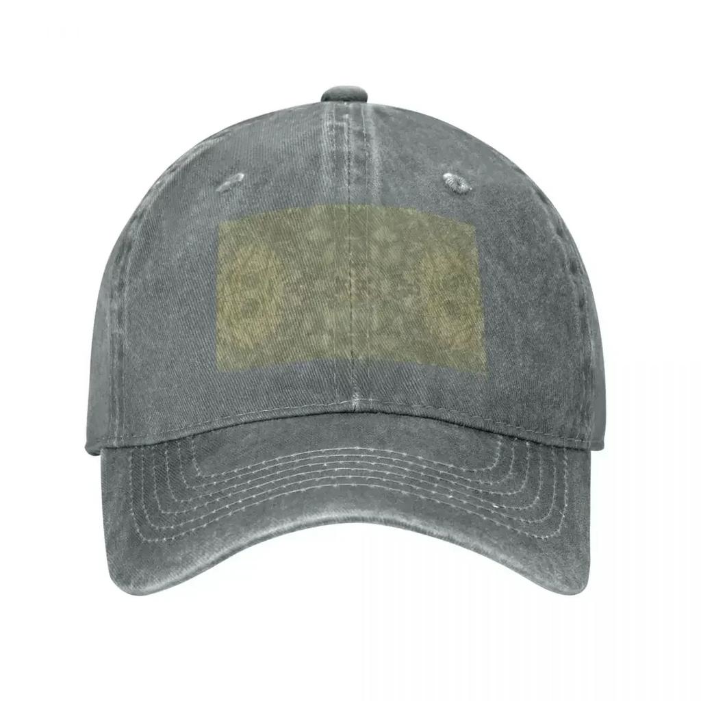 Olive GreenDecorative Design Cap Cowboy Hat hip hop Beach bag men's winter hats Women's