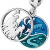 Charms Do Pandora Charm Pendant Family Charms Strawberry