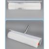 Latex Floor Roller for Efficient Bubble Elimination and Surfaces Smoothing Spiked Screeding Roller Floor Leveling Tool