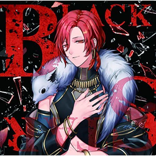 

[CD] 2-й юбилейный EP Ignite a Noise MENOU Ver. Блэк Стар -Театр без звезд-