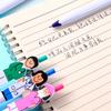 Cartoon Character Nurse Doctor Writing Gel Pens Medical Press Ballpoint Pen With Clip Hospital Office Supplies Writing Pen Gift