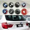 Originales Heckklappen-Logo-Emblem - Für BMW X3 X5 X6 E70 E71 F15 F16 Modelle (51147196559/51147364375/51147157696/51147340321)