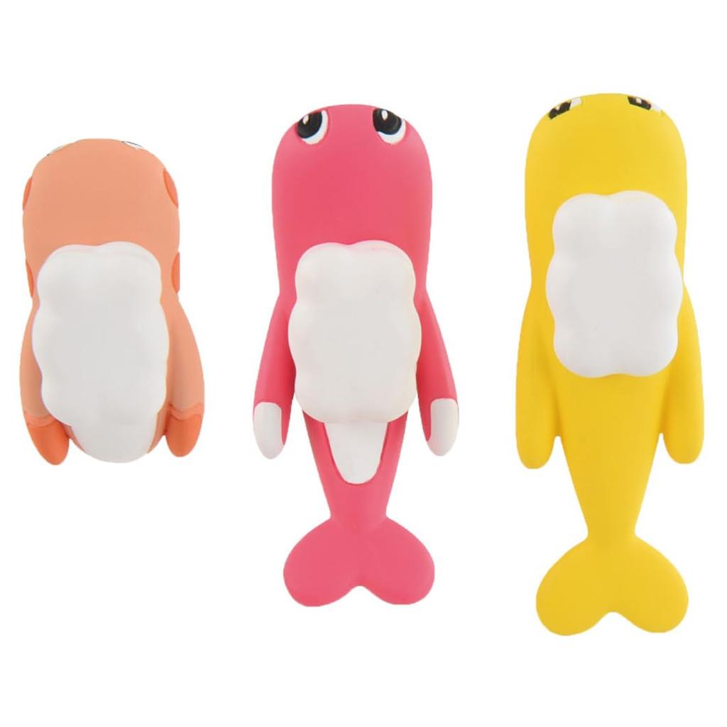 Pocket Monster Monster Collection Sharitatsu
