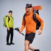 Pelliot Unisex Outdoor Softshell Hiking Jacket