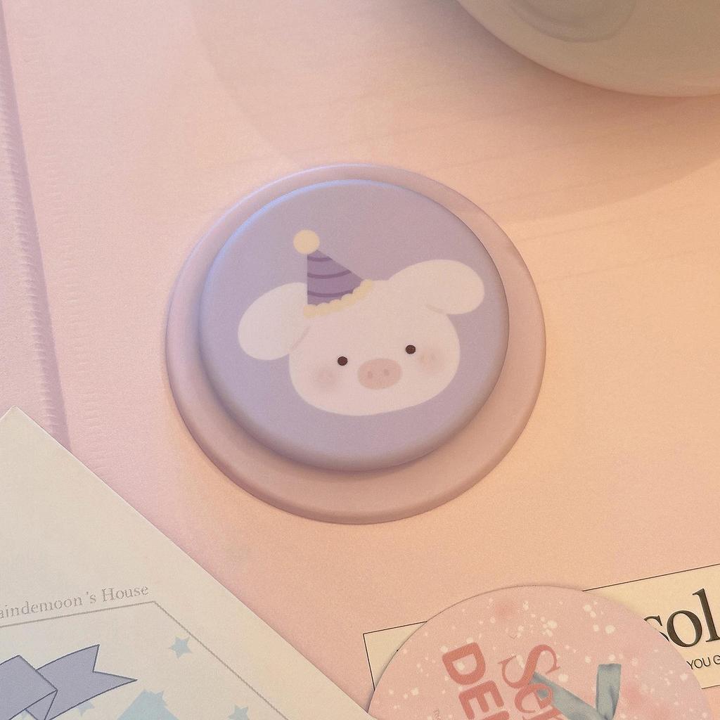 Cartoon Animal Mobile Phone Holder Foldable and Extendable Mobile Phone Holder