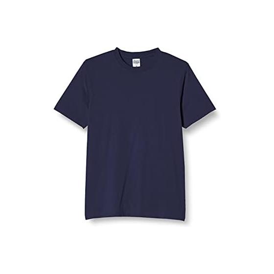 Printstar Short Sleeve 4.0oz Light Weight T-Shirt 00083-BBT [Men s] Men s