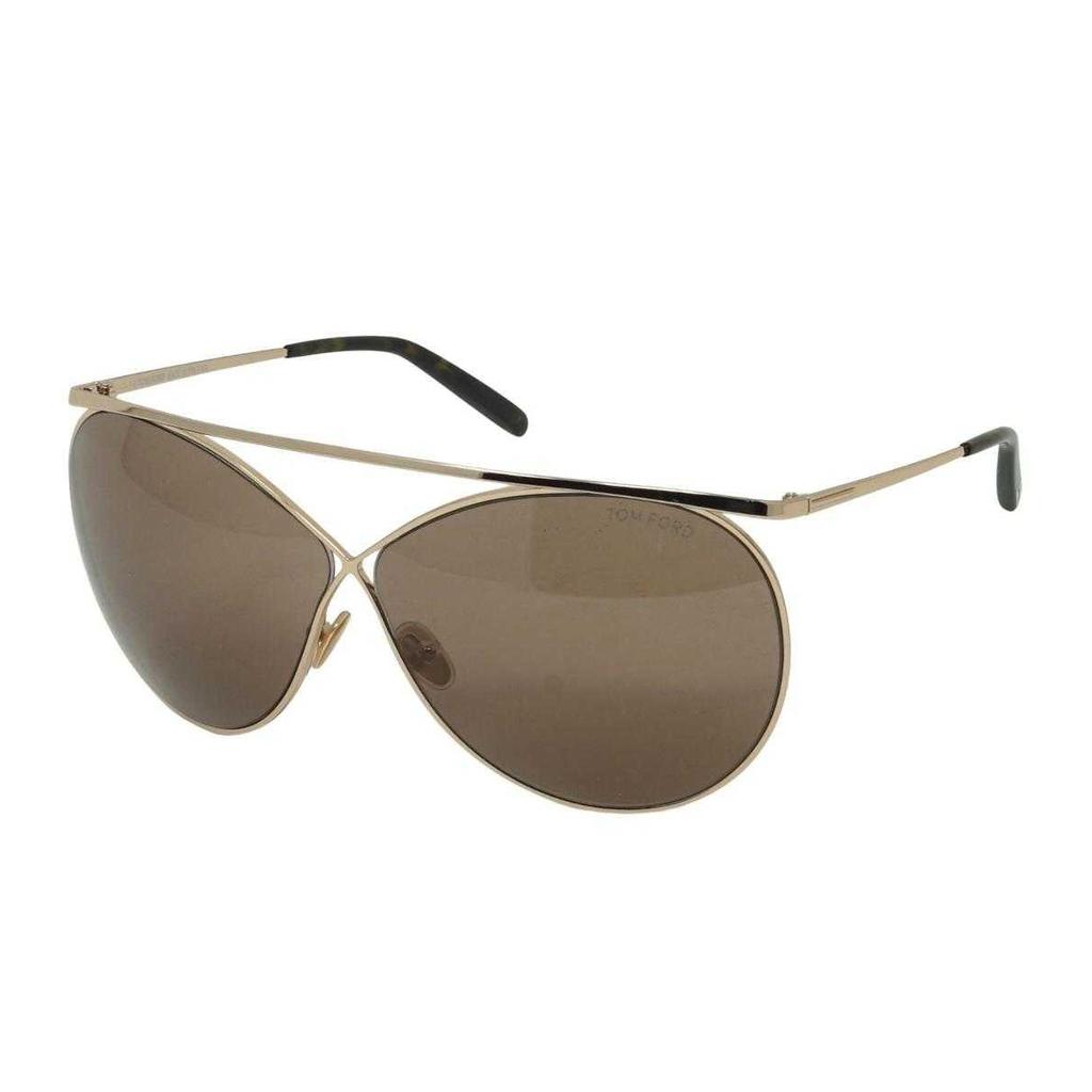 Tom Ford Womens/Ladies Stevie Sunglasses