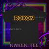 New Shirt Rokon Motorcycles Logo Funny Size S To 5XL