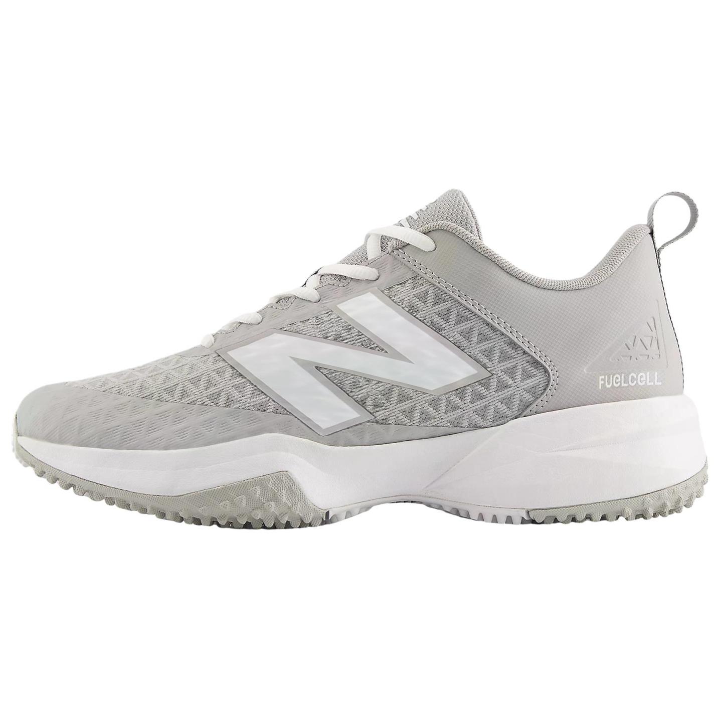 

New Balance Nb Fuelcell 4040 V8 Turf Trainer Classic Comfort Breathable Support Function Classification Baseball Shoes Unisex sneaker T4040TG8 37.5