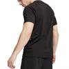 Puma ACM Tech Pocket AC Milan Logo Crew Neck Short Sleeve T-Shirt Men Tops 778786-09