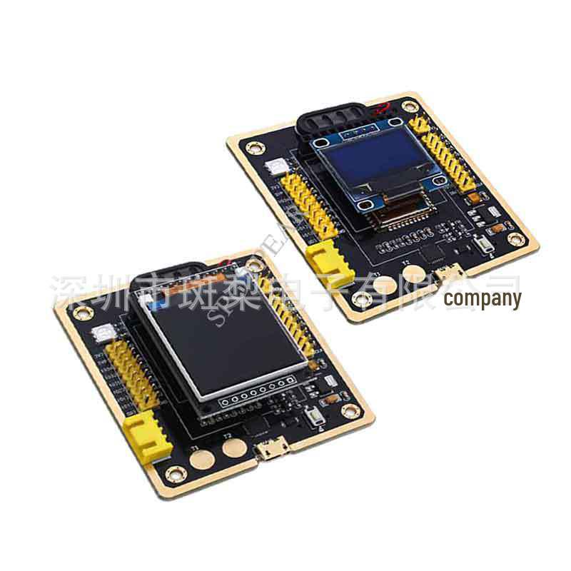 

Плата розробки IoT ESP32 з Bluetooth та WiFi