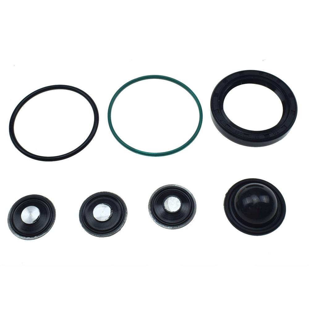 1108150049 Kit de Reparare Membrană Pompă Presiune Injecție Combustibil Pentru Opel Astra H 2.2