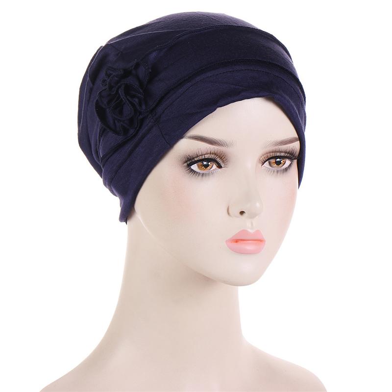New soft modal Inner Hijab Caps ramadan islam Underscarf Muslim Turban cap female Headwrap hijabs for Women turbante mujer