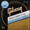 Gibson SEG-BWR10 Brite Wire Reinforced Light Electric Guitar Strings