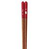 Happy Set of Dishwasher Made in PID6840 J-kitchens Chopsticks, 5, Material Wood, Safe, Japan,