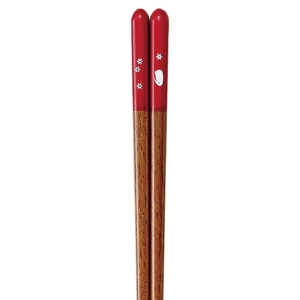 Happy Set of Dishwasher Made in PID6840 J-kitchens Chopsticks, 5, Material Wood, Safe, Japan,