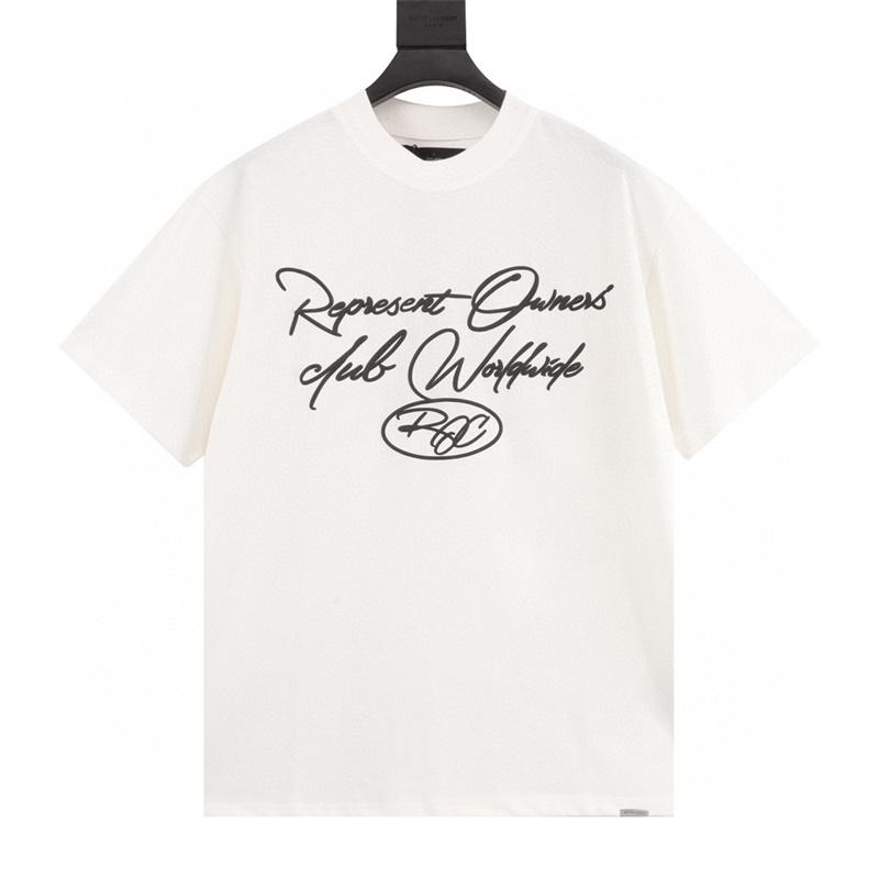 

T-shirt with print L