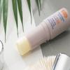 1-second No-touch Sun Stick 4-piece Cleansing Foam Set UV Protection Sunscreen Stick Type