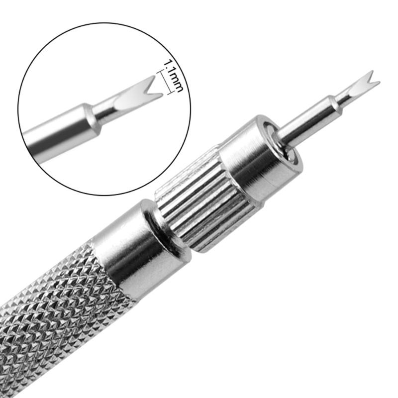 Spring Bar Tool Watch Link Remover Tool Manual Watch Band Tool Link Pin Removal