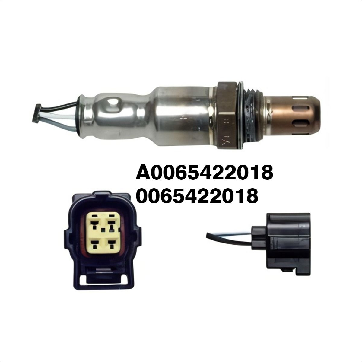 Suitable for mercedes-benz oxygen sensor a0065422018 0065422018