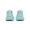SAUCONY Tempus 3 Bequeme Sportunterstützung Ausgewogener Rückprall Laufschuhe Damen Sneaker Grün S18251-4