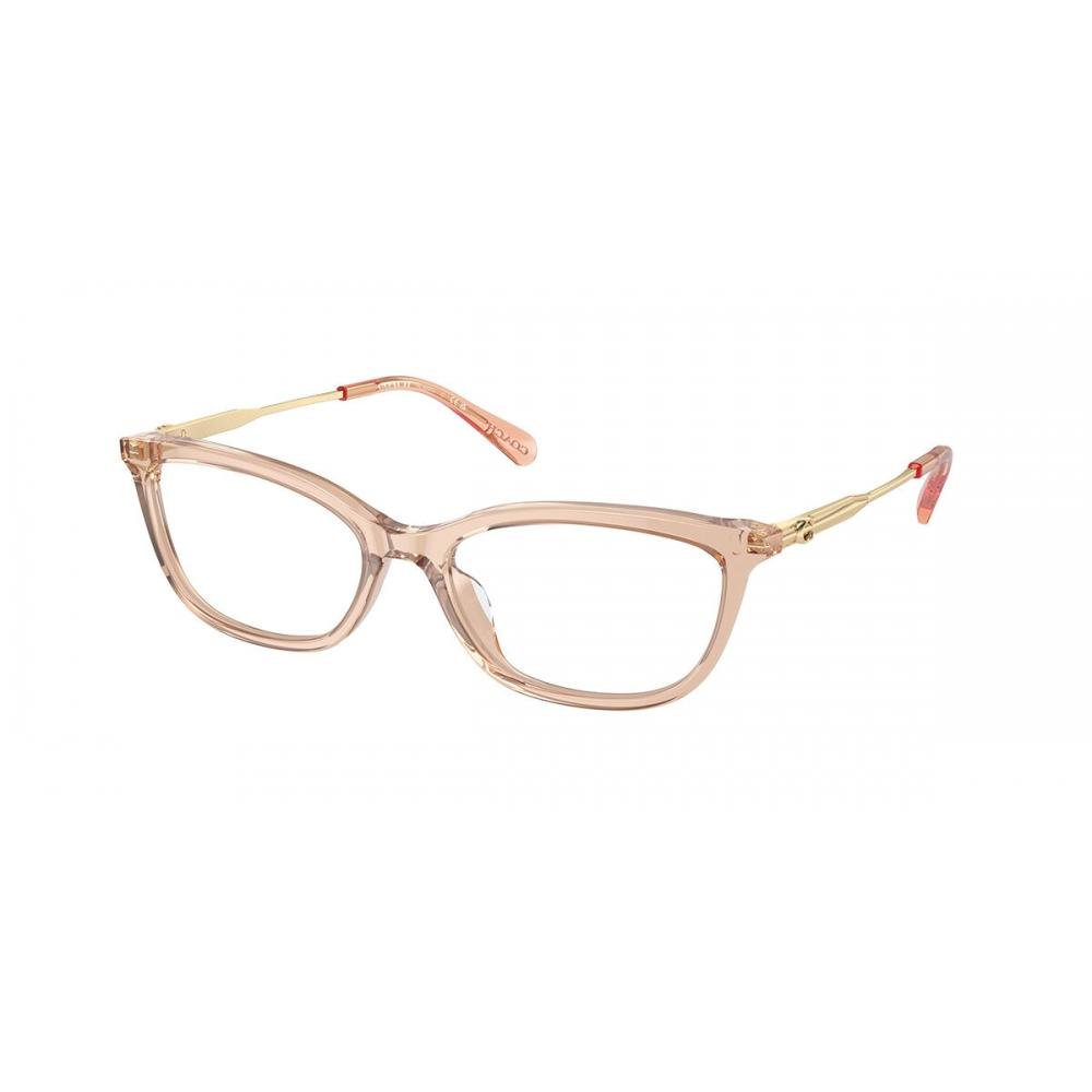 Coach Hc6237u 5561 Women Eyeglasses 54-17-140
