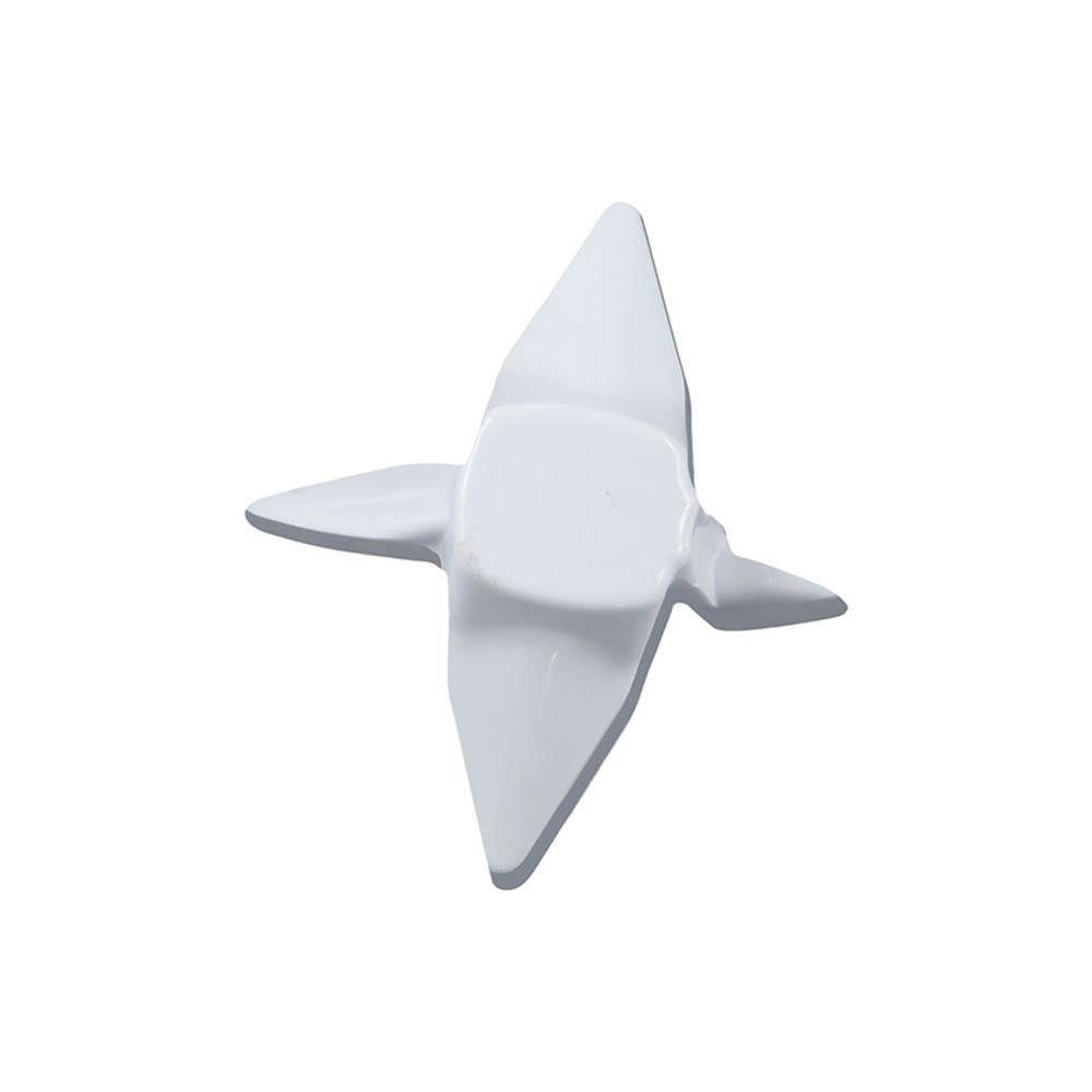 Unique Shape Paper Crane Chopsticks Holder Lightweight Penholder Chopsticks Display Stand Spoon