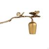 Candle Holder for Taper Candles, Decorative Candles Stand Candlestick Holders Festival Table