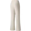 Anta Training Series Solid Color Soft Simple Versatile Loose Sports Long Pants Women bottoms 162617309-1