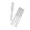10Pcs DB*1 Industrial Lockstitch Sewing Machine Needles for JUKI DDL-555 Singer Brother All Sizes 7/55,8/60,9/65,10/70,...22/140