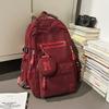 School Bags, Boys And Girls, College Students, Strong And Durable Backpacks, Junior High School Students, High School Students, High School Students