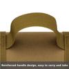 Tactical Portable Hunting Padded Roll Up Rifle Shooting Camp Mat Waterproof Pads