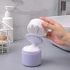 Portable Facial Cleanser Foam Maker Cup Bubble Foamer Foam Making Cup Body Washing Bubble Maker For Face Cleaning Tool