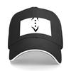 Cukur White Baseball Cap Mountaineering Luxury Brand Fashion Beach Unique Hats Women Beach Fashion Mens