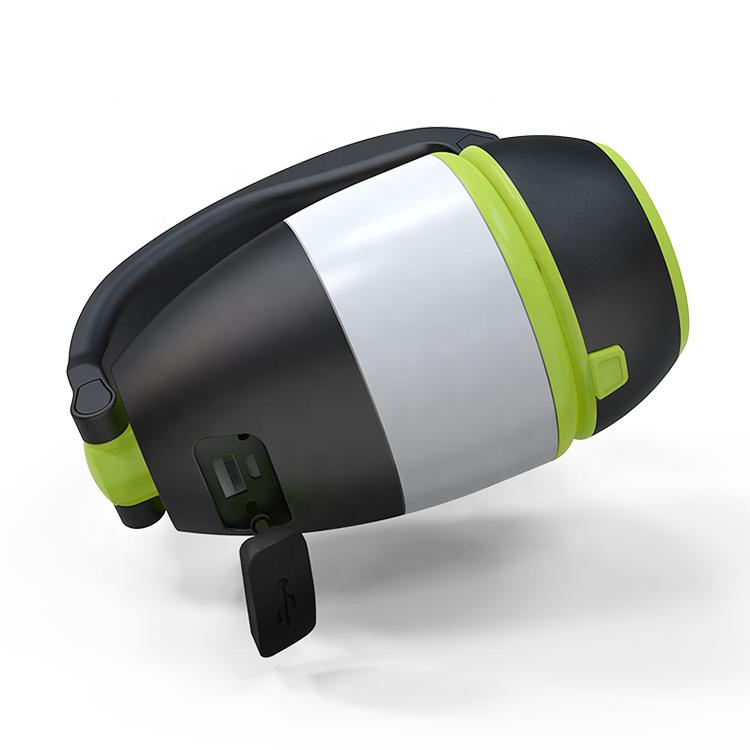 Multifunction Rechargeable Led Tent Light 3 In 1 LED Outdoor Emergency Camping