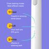 Sonic Electric ToothBrush Original DR.Bei Y1 Rechargeable 3 Models Waterproof Automatic Oral Cleaning Teeth with Brush Heads