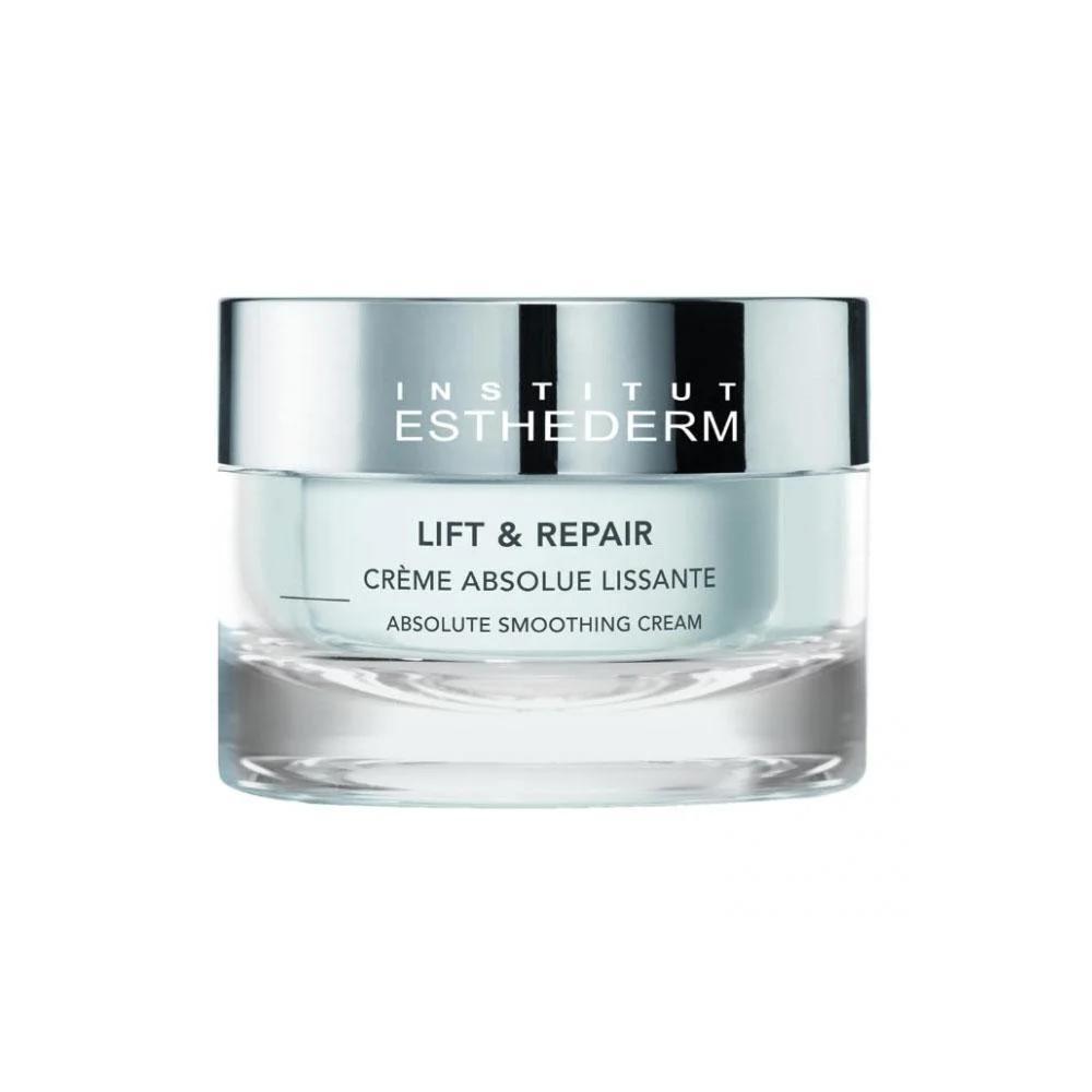 Institut Esthederm Lift & Repair Абсолютный разглаживающий крем 50 мл