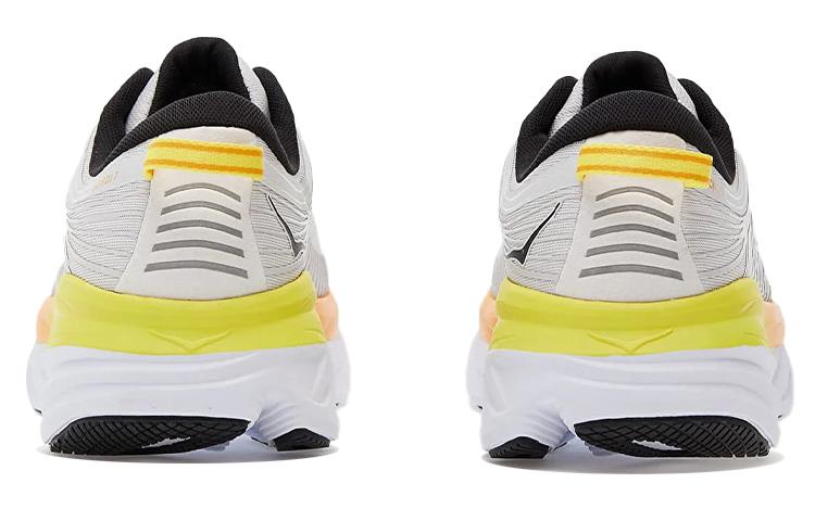 HOKA One One Bondi 7 Nimbus Cloud 1110518-NCRY
