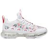 Coca-Cola x Anta Low-Top Running Shoes Men's White Red Sneakers