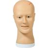 Surgical Suture Practice Head Model