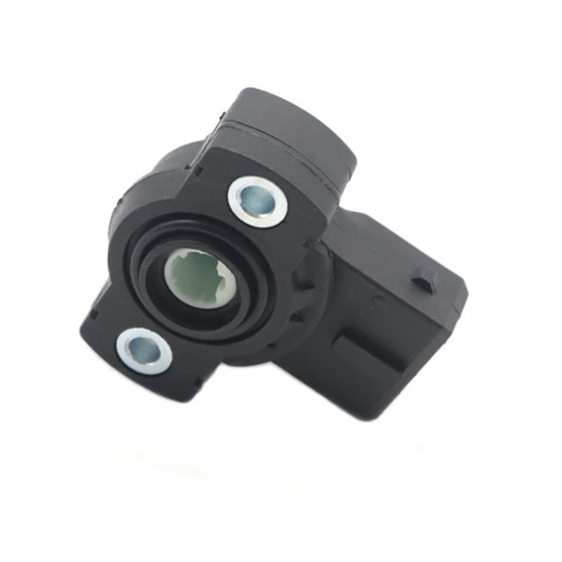 1Pc THROTTLE POSITION SENSOR TPS SENSOR 13631721456 For BMW 3 5 7 8 Series E36 540i 740i 323i Z3 1363-1721456