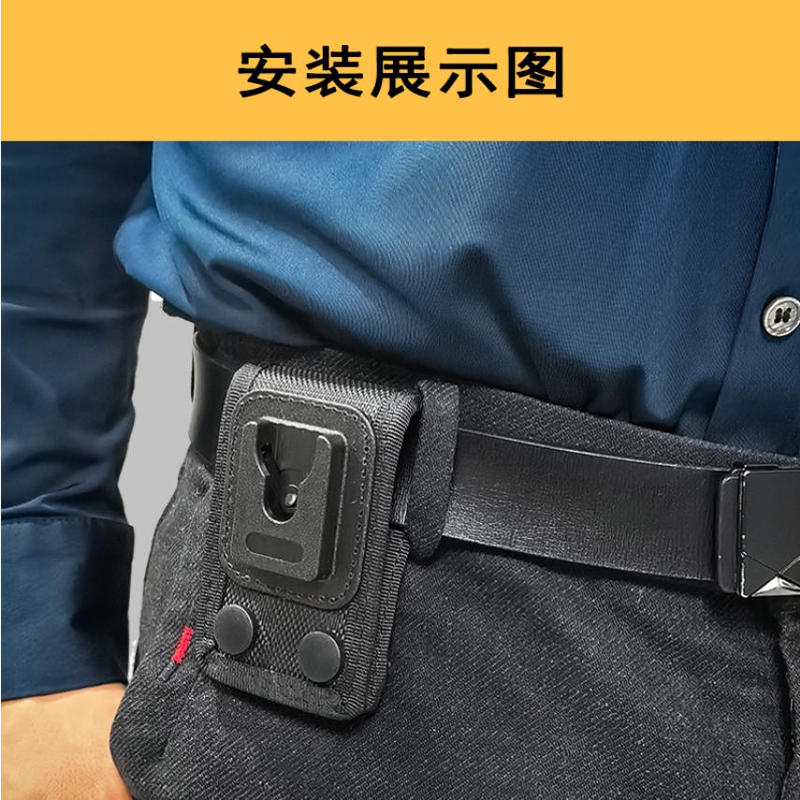 Quick Release Radio Belt Clip Mount,Two-way Radio Waist Belt Bracket Accessories For UV5R/UV2PLUS/UVK1/9D Walkie Talkies